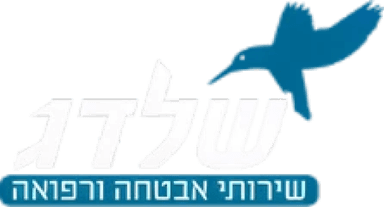 שלדג — שירותי אבטחה ורפואה
